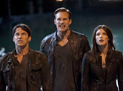 True Blood, Season 5 True Blood, Season 5